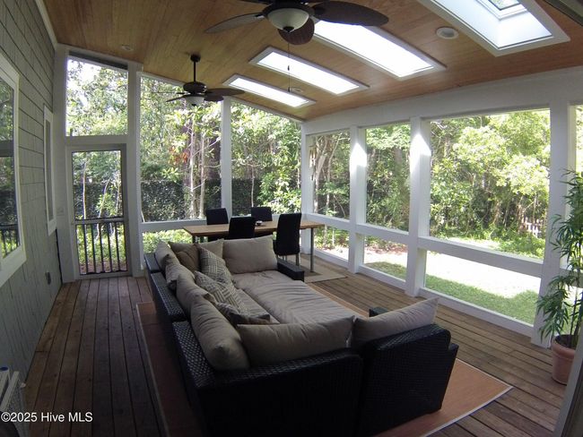 6231 Tortoise Ln, House other with 4 bedrooms, 3 bathrooms and 2 parking in Wilmington NC | Image 32