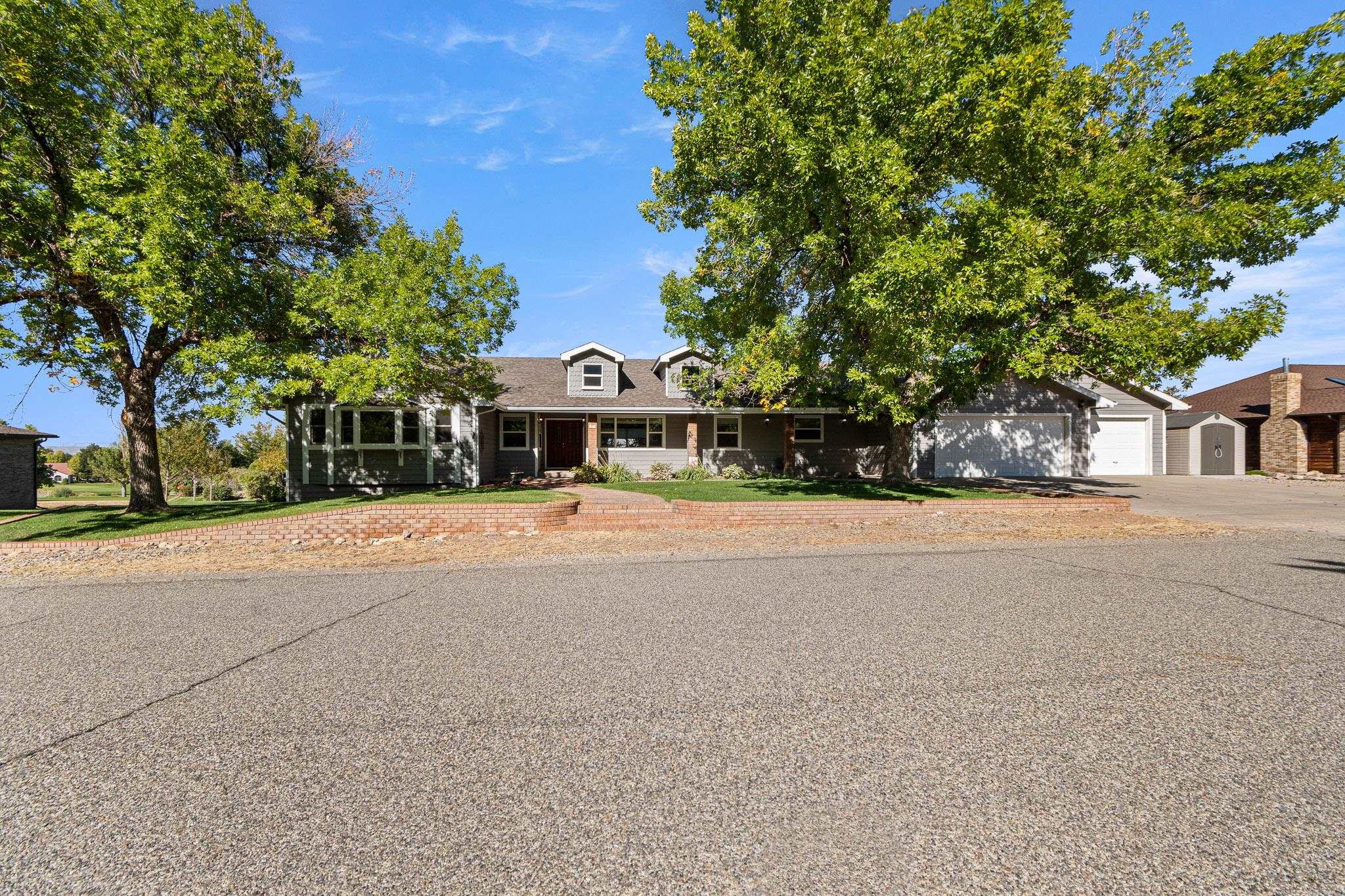 Tiara Dr, Grand Junction, CO 81507