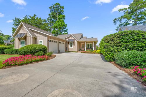 163 Mulberry Ln, Fairhope, AL, 36532-7154 | Card Image
