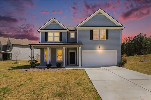 4038 Riverchess Dr Sw, Atlanta, GA, 30331-6016 | Card Image