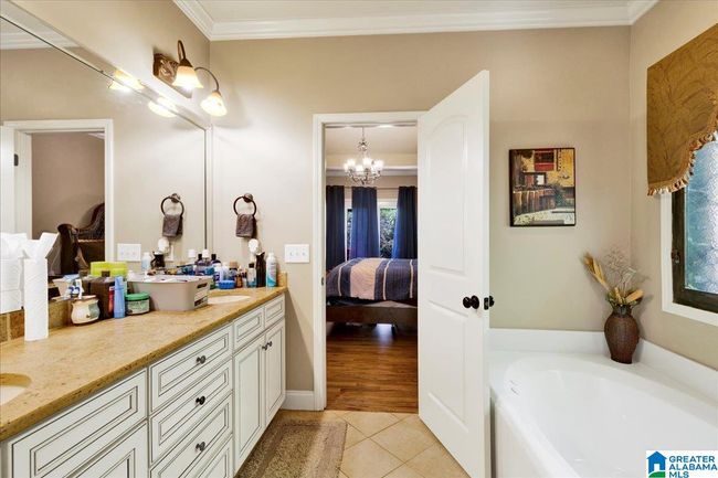 8176 Carrington Dr, House other with 4 bedrooms, 5 bathrooms and null parking in TRUSSVILLE AL | Image 33