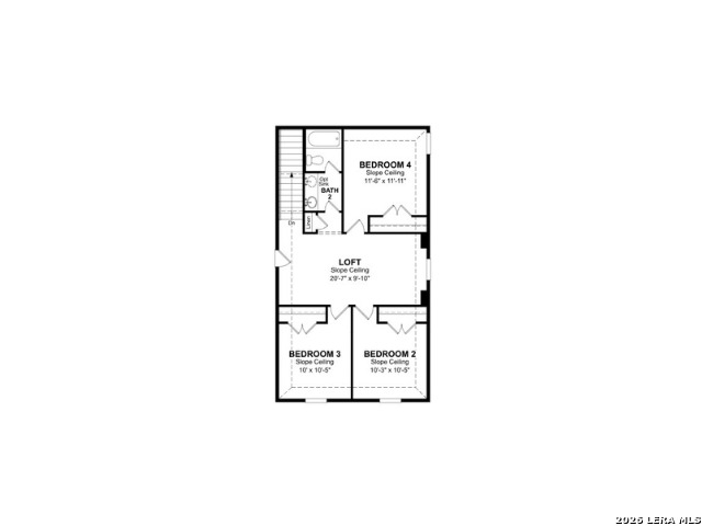 Residential in San Antonio 2