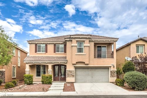 3624 Pelican Brief Ln, North Las Vegas, NV, 89084-2366 | Card Image