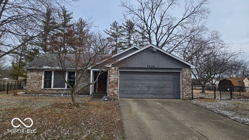 7414 Trestle Way Cir, Indianapolis, IN, 46256-1983 | Card Image