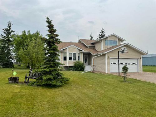 4904 52nd Ave N, Eaglesham, AB, T0H | Card Image