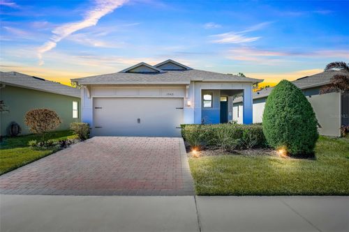 17421 Blazing Star Circle, CLERMONT, FL, 34714 | Card Image