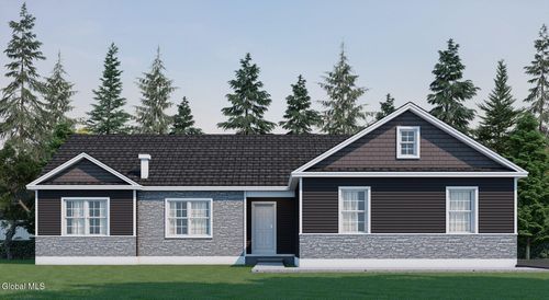 36 Lyndon Road, Queensbury, NY, 12804 | Card Image