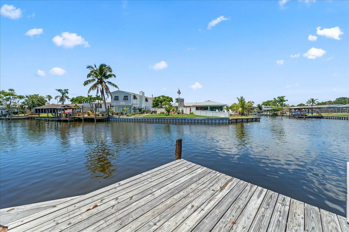 Salmon St, Merritt Island, FL 32952
