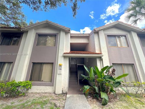 3252-3252 Coral Lake Ln, Coral Springs, FL, 33065-4655 | Card Image
