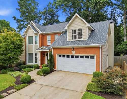 2938 Mitchell Cv Ne, Brookhaven, GA, 30319-2696 | Card Image