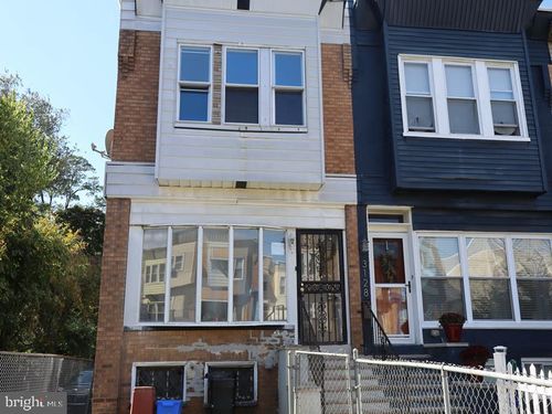 3126 N 32nd Street, PHILADELPHIA, PA, 19132 | Card Image