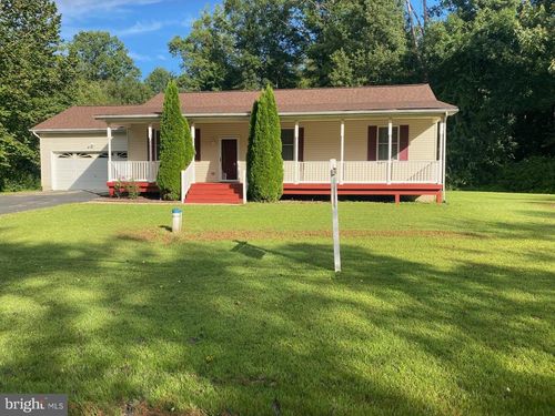 2428 Edwards Ln, CHURCHVILLE, MD, 21028-1601 | Card Image