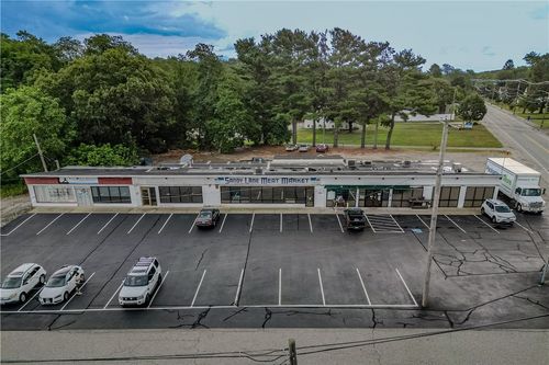 449 Sandy Ln, Warwick, RI, 02889-4381 | Card Image