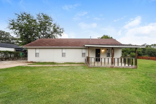 6244 Hartman Rd, Forest Hill, TX, 76119-7418 | Card Image