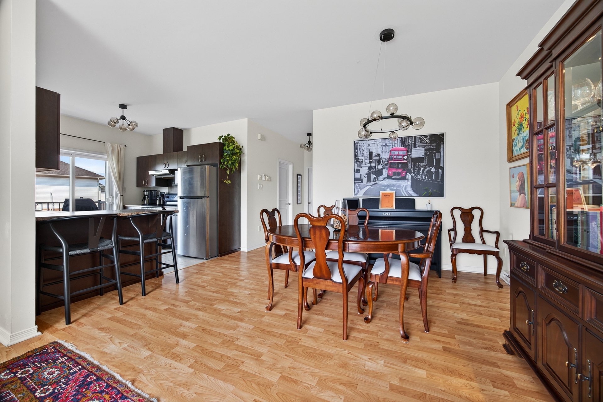 Residential in Gatineau (Hull) 2