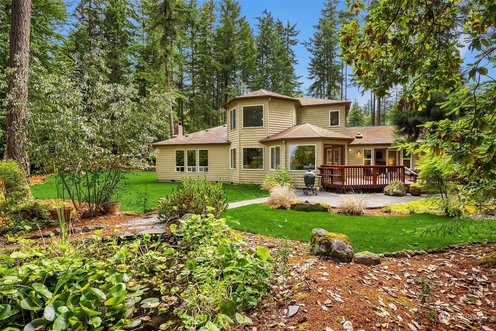 North Tolo Rd, Bainbridge Island, WA 98110