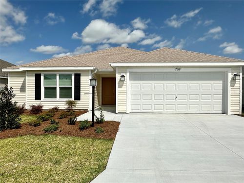799 River Oaks Cir, The Villages, FL, 34762-6960 | Card Image
