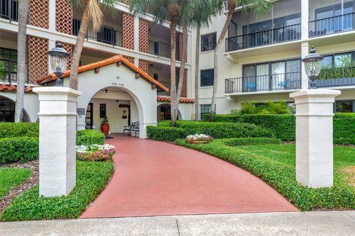 410f-100 S Interlachen Ave, WINTER PARK, FL, 32789-4438 | Card Image