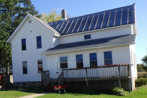 E6170 Hidde Road, DUPONT, WI, 54950 | Card Image