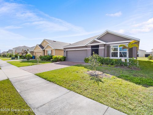 3696 Aberdeen Dr Se, Palm Bay, FL, 32909-6584 | Card Image