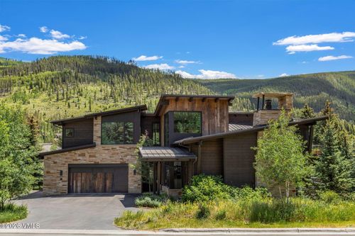 2440 Chamonix Ln, Vail, CO, 81657-4214 | Card Image