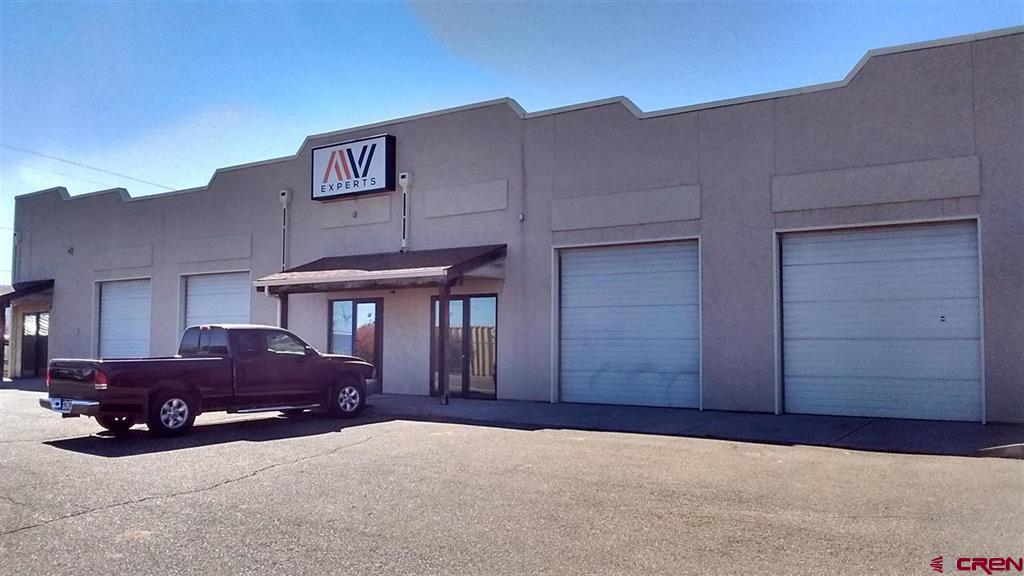 F-2477 Commerce Blvd, Grand Junction, CO 81505