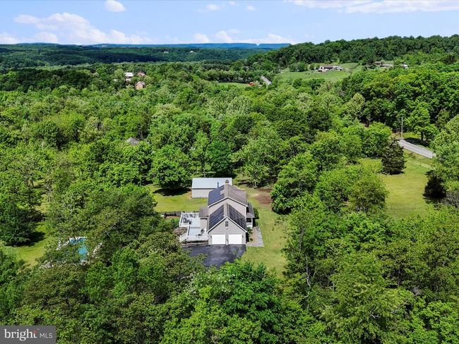 10209 National Pike, Home with 3 bedrooms, 4 bathrooms and null parking in BIG POOL MD | Image 69
