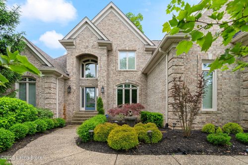 2603 Locust Hill Pl, Louisville, KY, 40245-5282 | Card Image