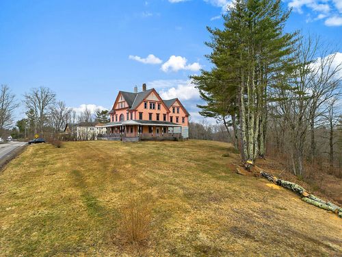 1135 E Pittston Road, Pittston, ME, 04345 | Card Image
