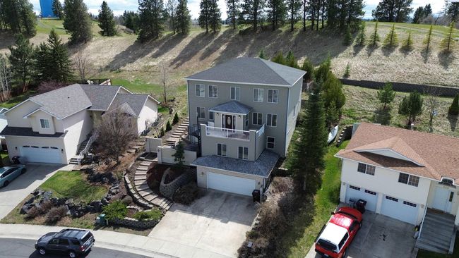 515 Nw Robert St, Home with 4 bedrooms, 4 bathrooms and null parking in Pullman WA | Image 32