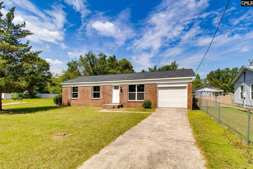 1433 Mack, Gaston, SC, 29053 | Card Image