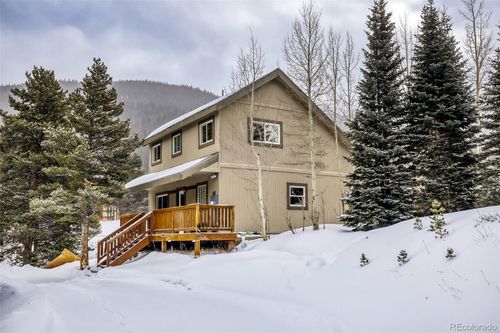 12 Red Mountain Trail, Breckenridge, CO, 80424 | Card Image