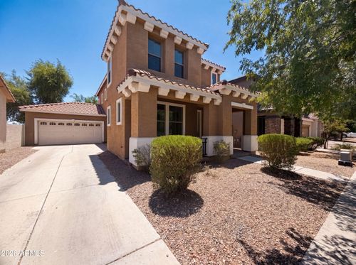 3299 E Tyson St, Gilbert, AZ, 85295-3429 | Card Image