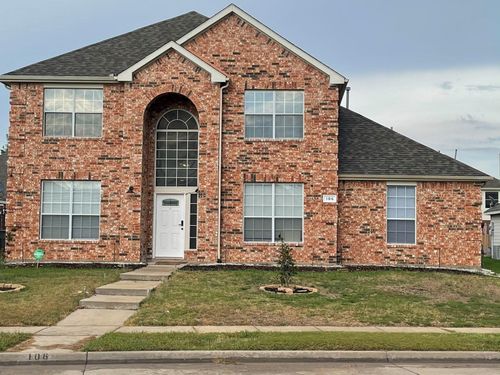 106 N Alder Dr, Allen, TX, 75002-4927 | Card Image