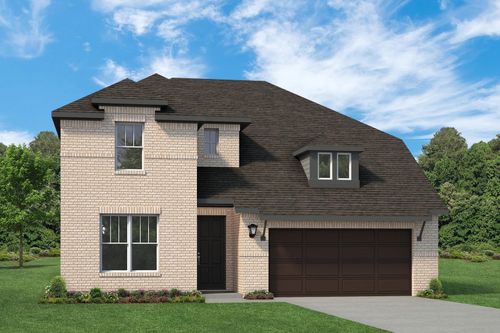 17256 Oxborough Drive, Fort Worth, TX, 76247 | Card Image