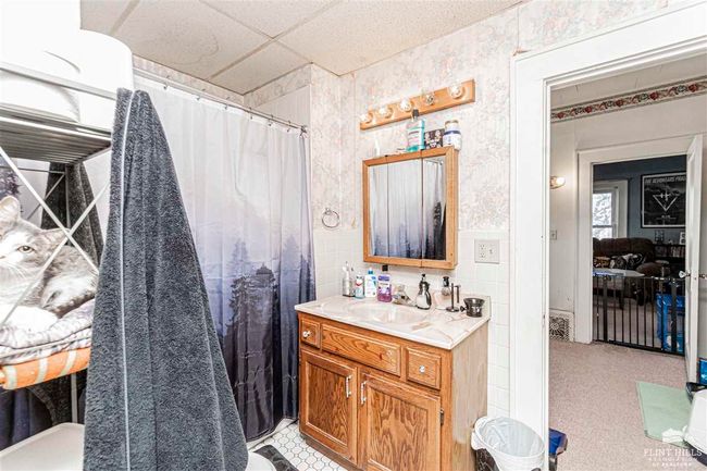 624 N Eisenhower Dr, House other with 4 bedrooms, 1 bathrooms and null parking in Junction City KS | Image 14