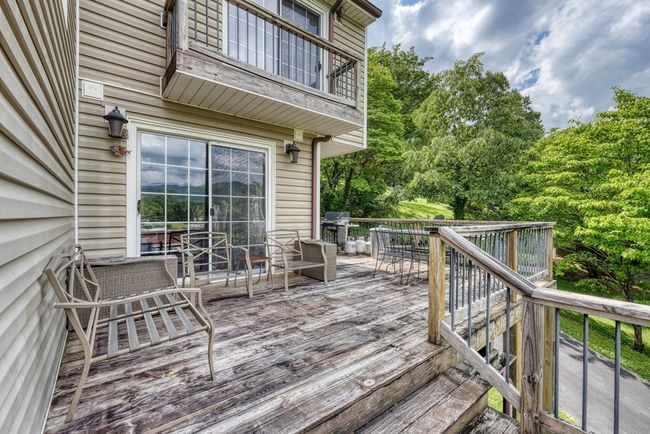 197 Kilpatrick Point Dr, House other with 3 bedrooms, 3 bathrooms and 1 parking in Hayesville NC | Image 11