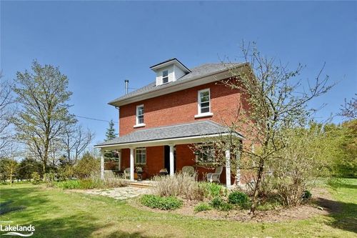 307399 Centre Line, Proton Station, ON, N0C1L0 | Card Image