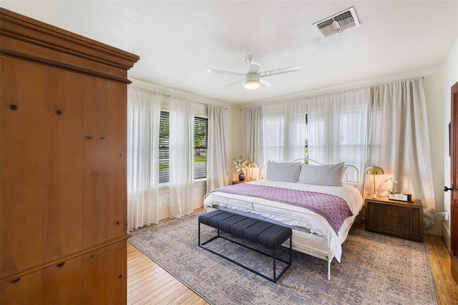 261 N Water St, House other with 2 bedrooms, 1 bathrooms and null parking in La Grange TX | Image 12