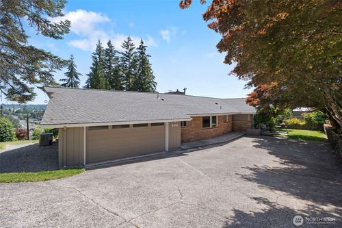 103 Se 16th St, Chehalis, WA, 98532-3833 | Card Image