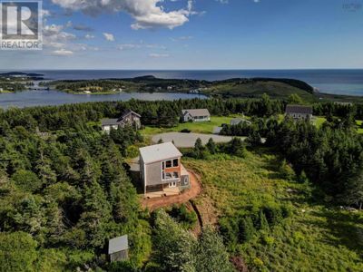 22 Leeward Lane, Home with 0 bedrooms, 0 bathrooms and null parking in East Lawrencetown NS | Image 3