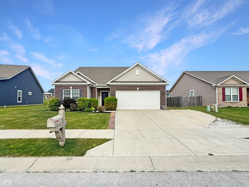 5238 Hearst Lane, Indianapolis, IN, 46239 | Card Image