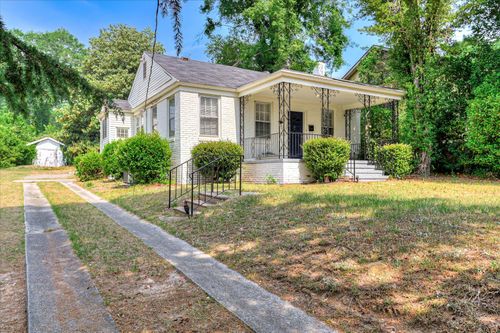 1447 Heard Ave, Augusta, GA, 30904-4719 | Card Image