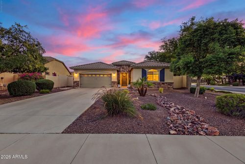 1059 E Rojo Way, Gilbert, AZ, 85297-0986 | Card Image
