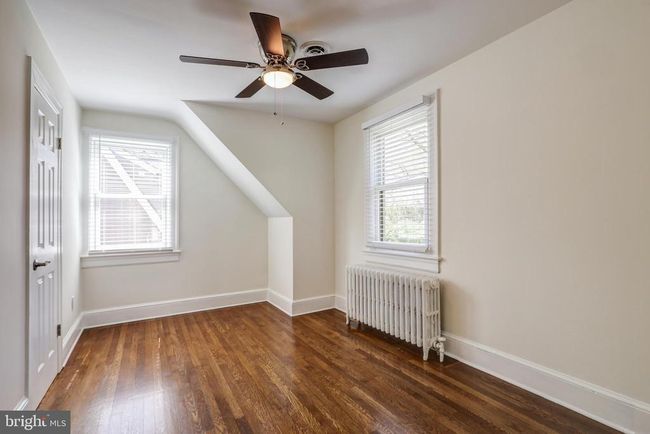 8114 Old Georgetown Rd, House other with 5 bedrooms, 3 bathrooms and null parking in BETHESDA MD | Image 25