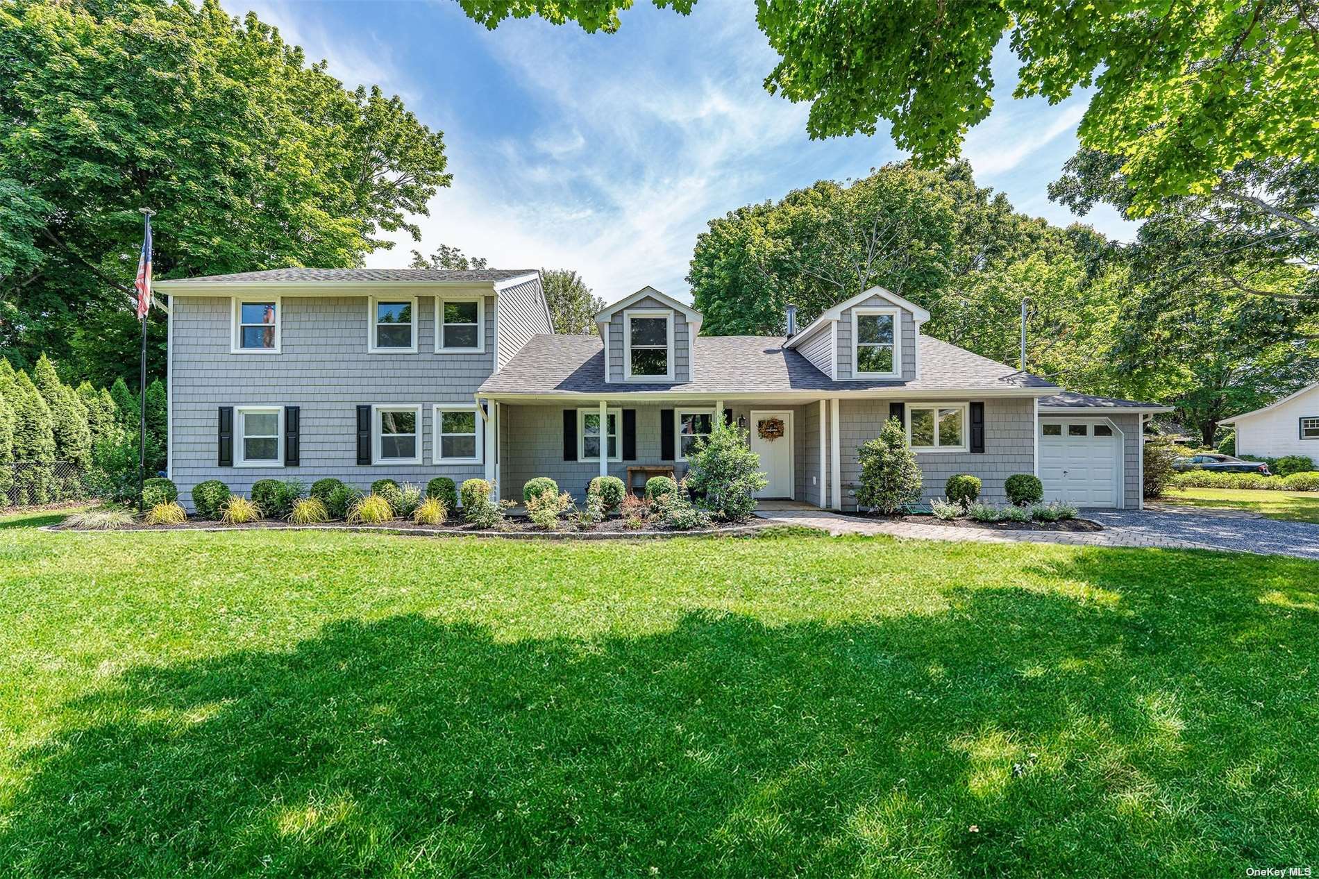 Pine Neck Rd, Southold, NY 11971