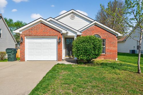 126 W Chopin Way, Georgetown, KY, 40324 | Card Image