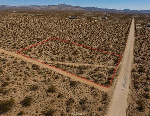 0 Rainier, Yucca Valley, CA, 92284 | Card Image