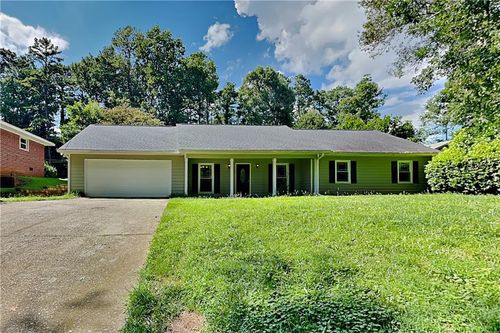 2791 Whippoorwill Cir, Duluth, GA, 30097-4057 | Card Image