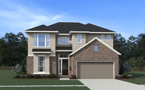 461 Dove Meadow Ln, Katy, TX, 77493-6126 | Card Image